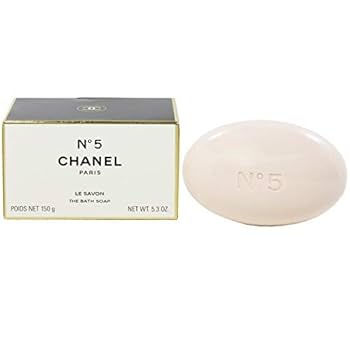 Amazon | CHANEL シャネル NO.5 LE SAVON シャネル N°5 サヴォン